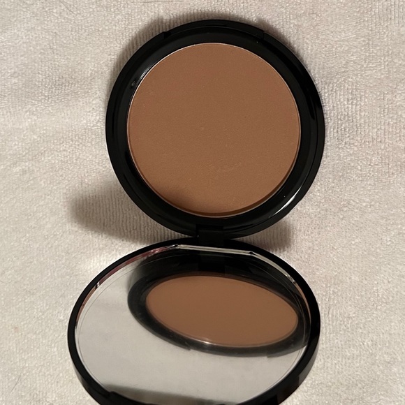 ☀️NIB☀️ Aesthetica Sunset Bronzer perfect for that beachy glow! BRAND NEW IN BOX - Picture 7 of 9